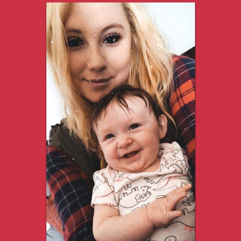 Meet your Posher, Tiffany